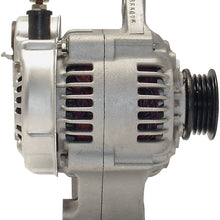 Quality-Built 14733 Premium Alternator - Remanufactured