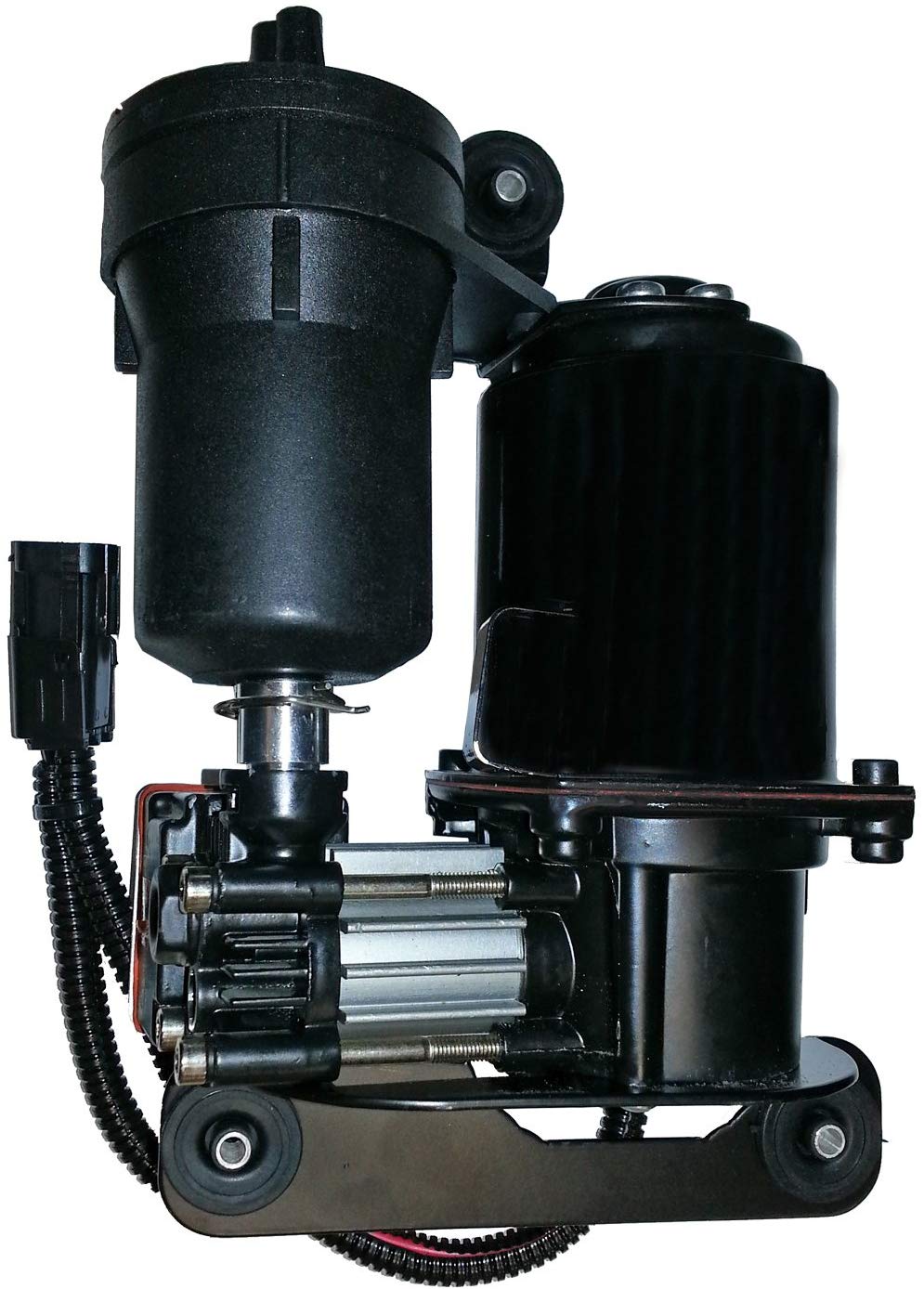 Elite 20-0GS204 Air Suspension Compressor with Dryer