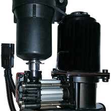 Elite 20-0GS204 Air Suspension Compressor with Dryer