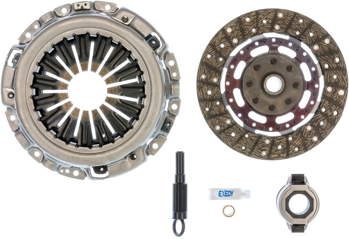 EXEDY NSK1002 OEM Replacement Clutch Kit