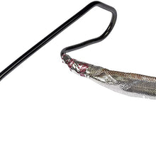 Dorman 628-236 Clutch Hydraulic Line for Select Ford Models