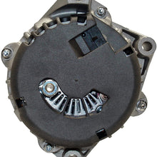 Quality-Built 8246605 Premium Alternator - Remanufactured