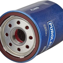 Purolator PBL14610 PurolatorBOSS - Filtro de aceite de máxima protección del motor