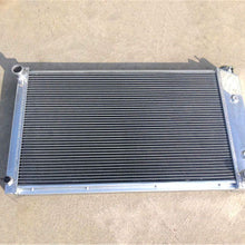 3 Row Aluminum Radiator for Pontiac Firebird Trans Am 1970-1981 76 77 78 79 Auto