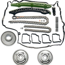 Intake & Exhaust Camshaft Adjuster Actuators for Mercedes Benz M271 W204 W212 R172 C/E250 SLK250 2710501400 2710502547 (A+B+F+M)