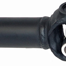 Dorman 938-136 Front Driveshaft Assembly for Select Jeep Models (OE FIX)