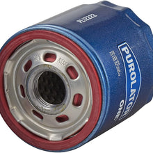Purolator PBL12222 PurolatorBOSS Maximum Engine Protection Spin On Oil Filter