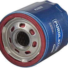 Purolator PL12222 PurolatorONE Advanced Engine Protection Spin On Oil Filter