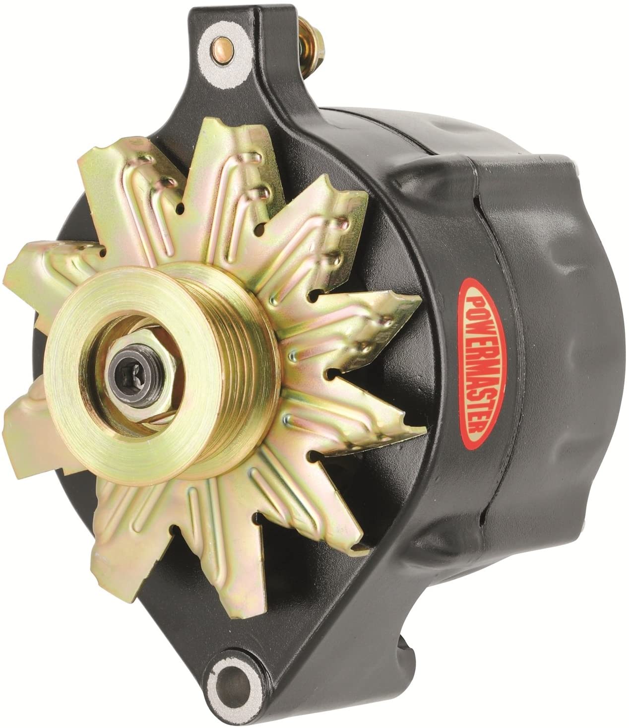 Powermaster 8-57140 Alternator