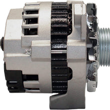 ACDelco 334-2396A Professional Alternator, Remanufactured