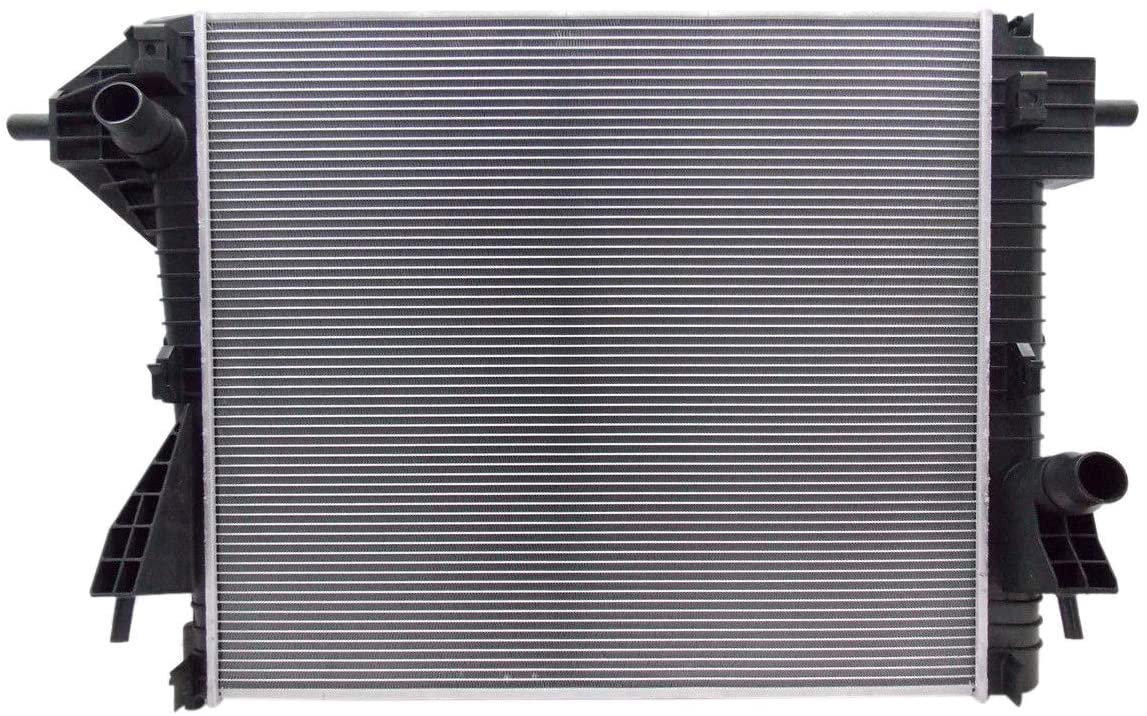 Automotive Cooling Radiator For Ford F-350 Super Duty F-250 Super Duty 13231 100% Tested