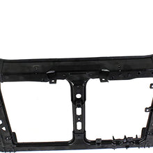 Radiator Support for KIA FORTE 2010-2013 Assembly Steel