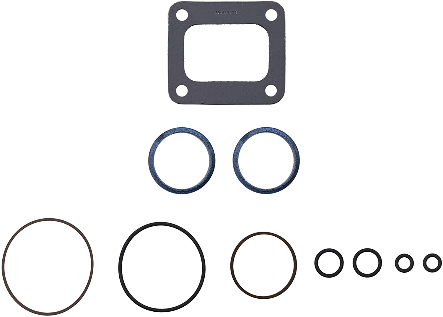 Fel-Pro ES 72468 Turbo Mounting Gasket Set