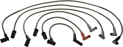 Motorcraft- WR6068 Ignition Wire