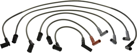 Motorcraft WR6068 Ignition Wire