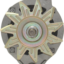 Quality-Built 14610 Premium Alternator - Remanufactured