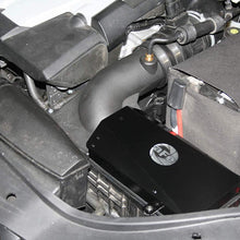 aFe Power Magnum FORCE 51-81711 VW Jetta TDI Performance Intake System (Dry, 3-Layer Filter)
