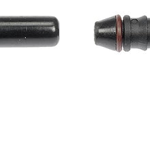 Dorman 800-177 Fuel T-Connector - 2 Piece