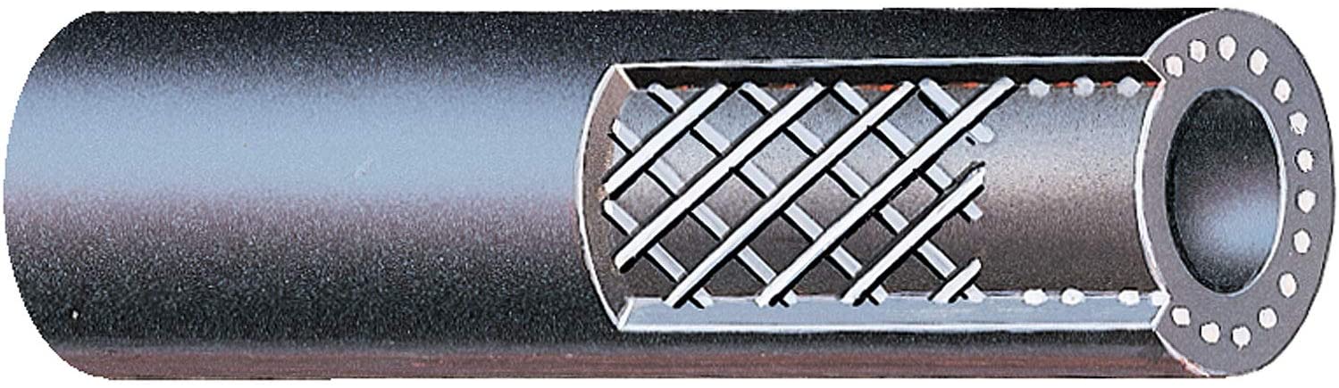 Gates 27231 Power Brake Vacuum Hose (Standard)