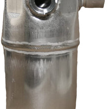 TCW 17-1817 A/C Accumulator (Quality With Perfect Vehicle Fitment)