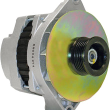 Quality-Built 7915602 Premium Alternator - Remanufactured