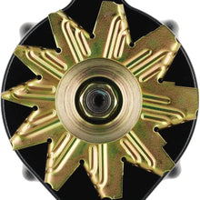 Powermaster 8-57140 Alternator