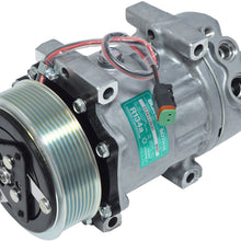 Universal Air Conditioner CO 8067 A/C Compressor