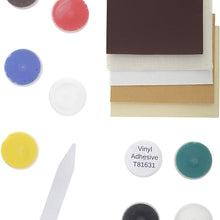 J-B Weld 2130 Vinyl and Leather Repair Kit