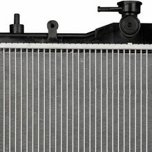 Automotive Cooling Radiator For Nissan Versa 2981 100% Tested
