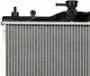 Automotive Cooling Radiator For Nissan Versa 2981 100% Tested