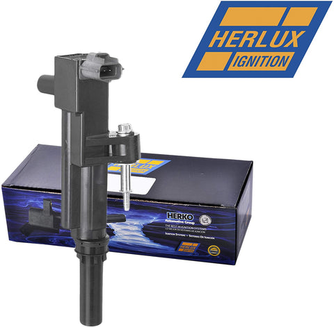 Herko B215 Ignition Coil For Dodge Jeep 3.7L V6 2009-2012
