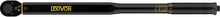 LEXIVON 1/2-Inch Drive Click Torque Wrench 25-250 Ft-Lb/33.9-338.9 Nm (LX-184)