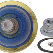 ACDelco 45D1520 Professional Rear Lower Suspension Ball Joint Assembly