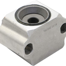 MOOG K201345 Control Arm Bushing, 1 Pack