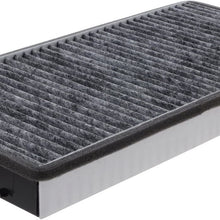 Fram Fresh Breeze - Filtro de aire para cabina Arm & Hammer Baking Soda, CF10374 para vehículos Dodge/Toyota