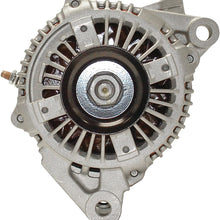 Quality-Built 13873 Premium Alternator - Remanufactured