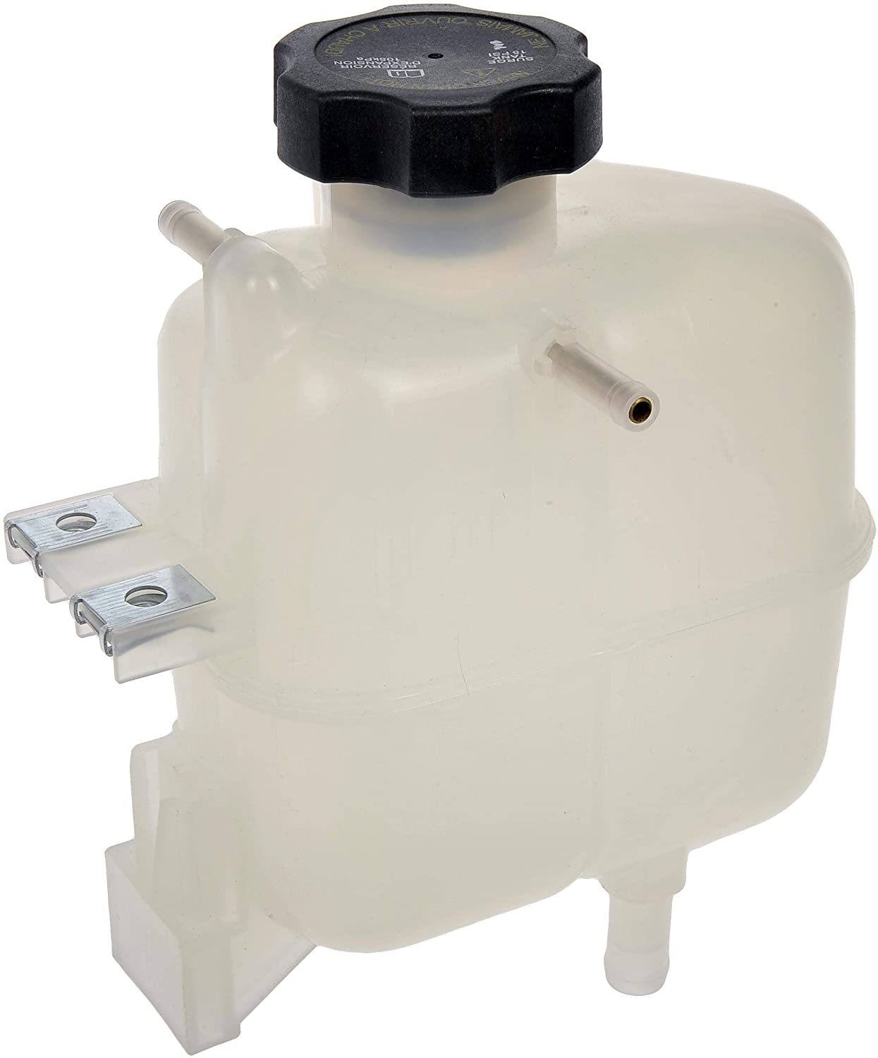 Dorman 603-534 Engine Coolant Reservoir for Select Chevrolet Models