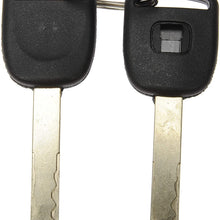 Dorman 926-904 Front Driver Side Door Lock Cylinder for Select Honda Models