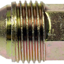DORMAN 611-109 Front Right Hand Thread Wheel Nut
