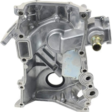SCSN Engine Timing Chain Front Cover 135011S701 for Nis'san Pickup Base Standard