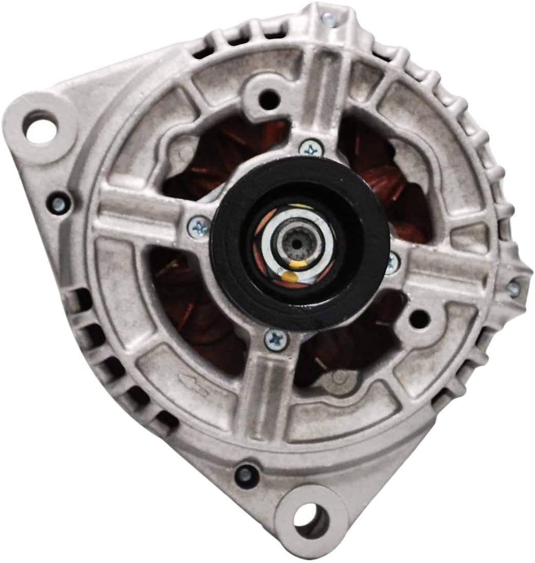 Quality-Built 15116 Premium Import Alternator - Remanufactured