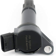 Ignition Coil - Replaces 90919-A2007 - Fits Toyota and Lexus 2.7L, 3.5L V6 - Ignition Coil Pack Fits Lexus, Camry V6, Avalon, Sienna, Rav4 and more