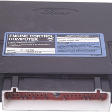 A1 Cardone 78-4290 Engine Control Module