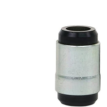 Nolathane REV046.0016 Black Control Arm Bushing (Lower Rear Inner Rear)