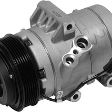 COMPRESSOR - NEW COMPRESSOR