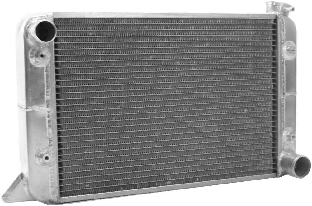 Griffin Radiator 2-55185-X 22