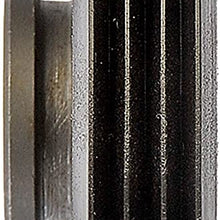 Dorman 300-940 Engine Water Pump Pulley for Select Models