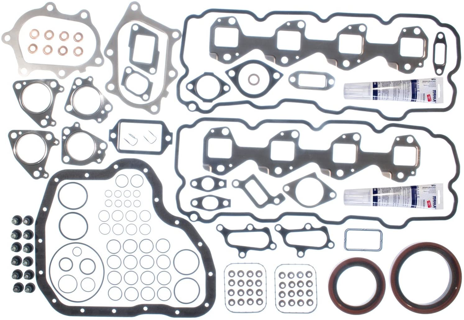 MAHLE 95-3726 Engine Kit Gasket Set