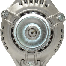 Quality-Built 14700 Premium Alternator - Remanufactured