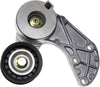 ACDelco 38317 Professional Automatic Belt Tensioner and Pulley Assembly